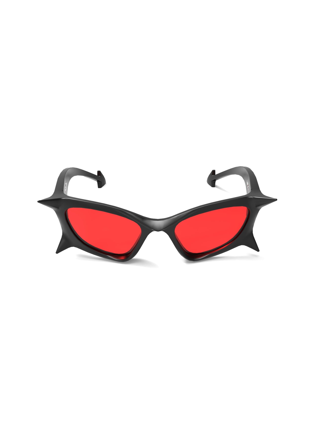 Devil Horns Sunglasses