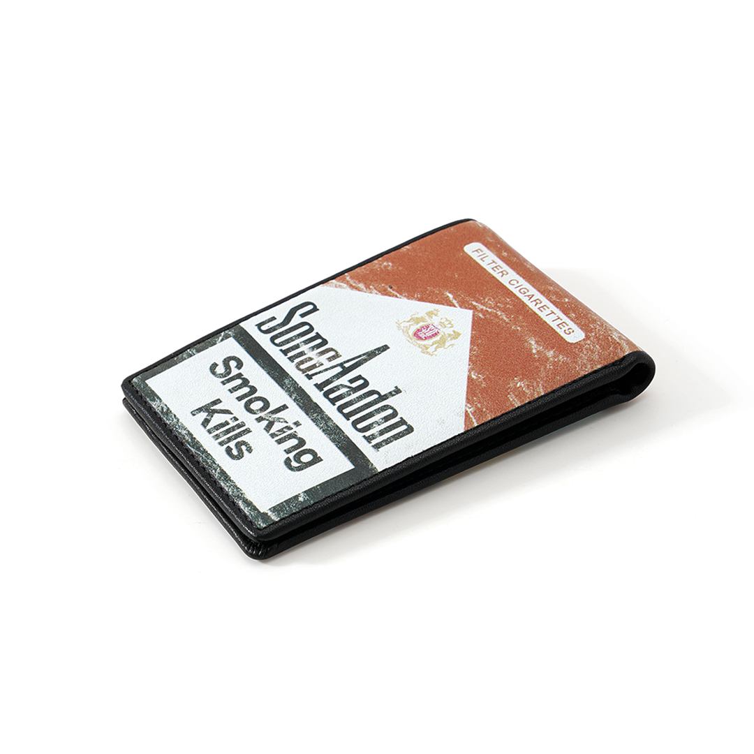 Cigarette Case Wallet