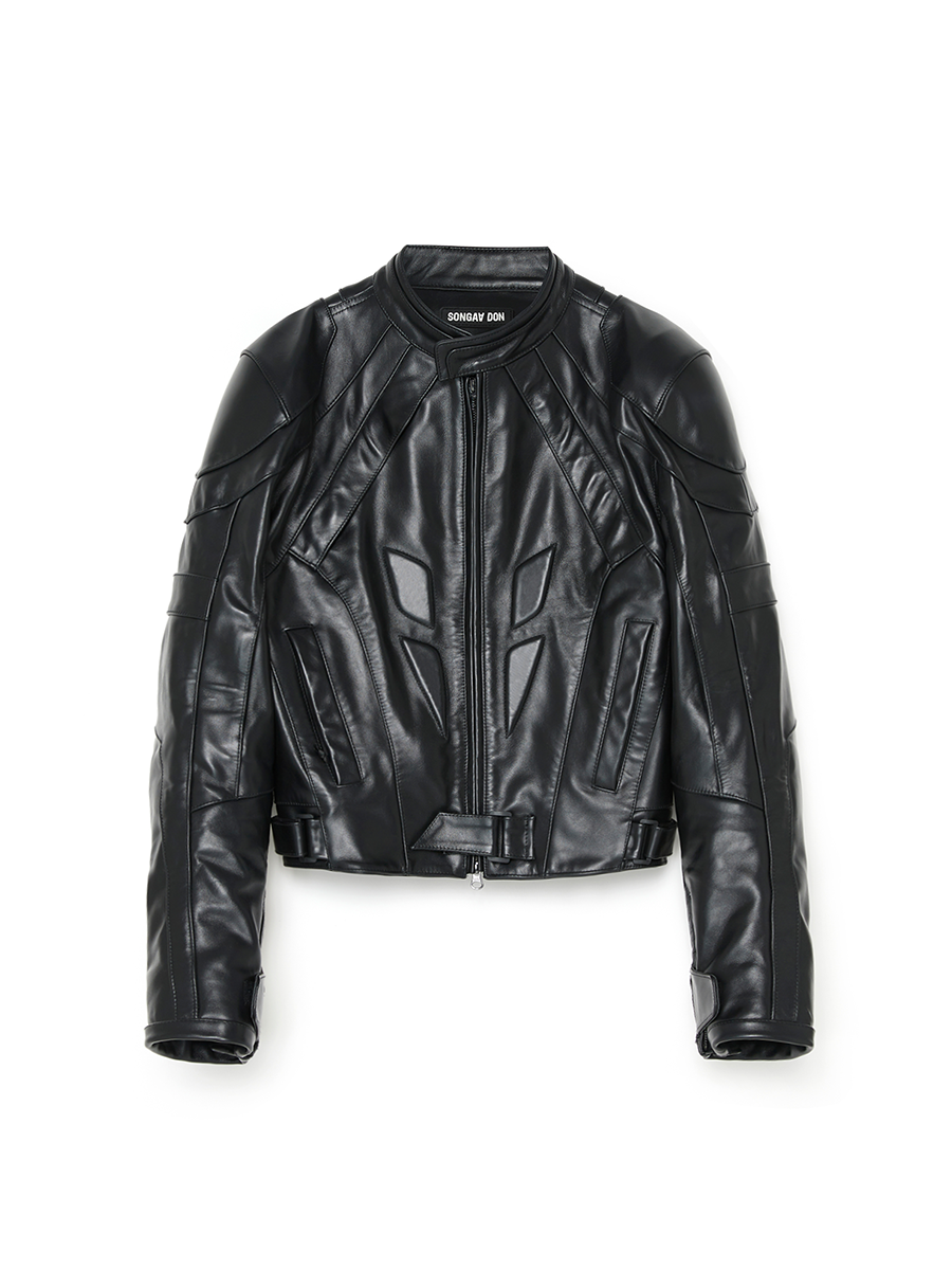 Biker Jacket