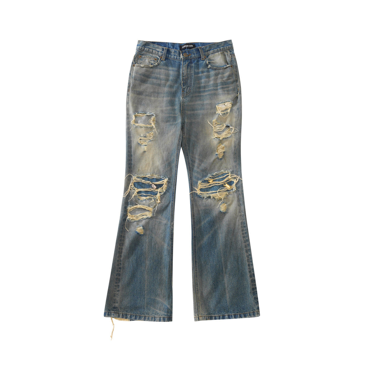 Ripped Jeans