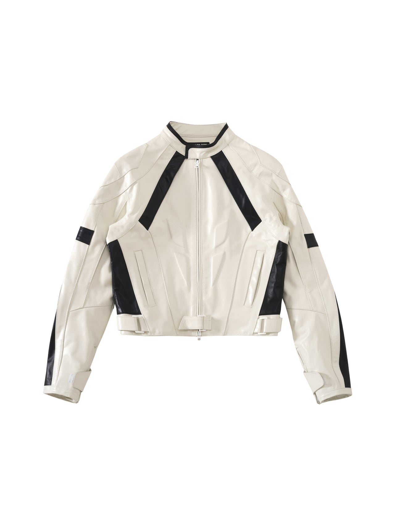 Biker Jacket