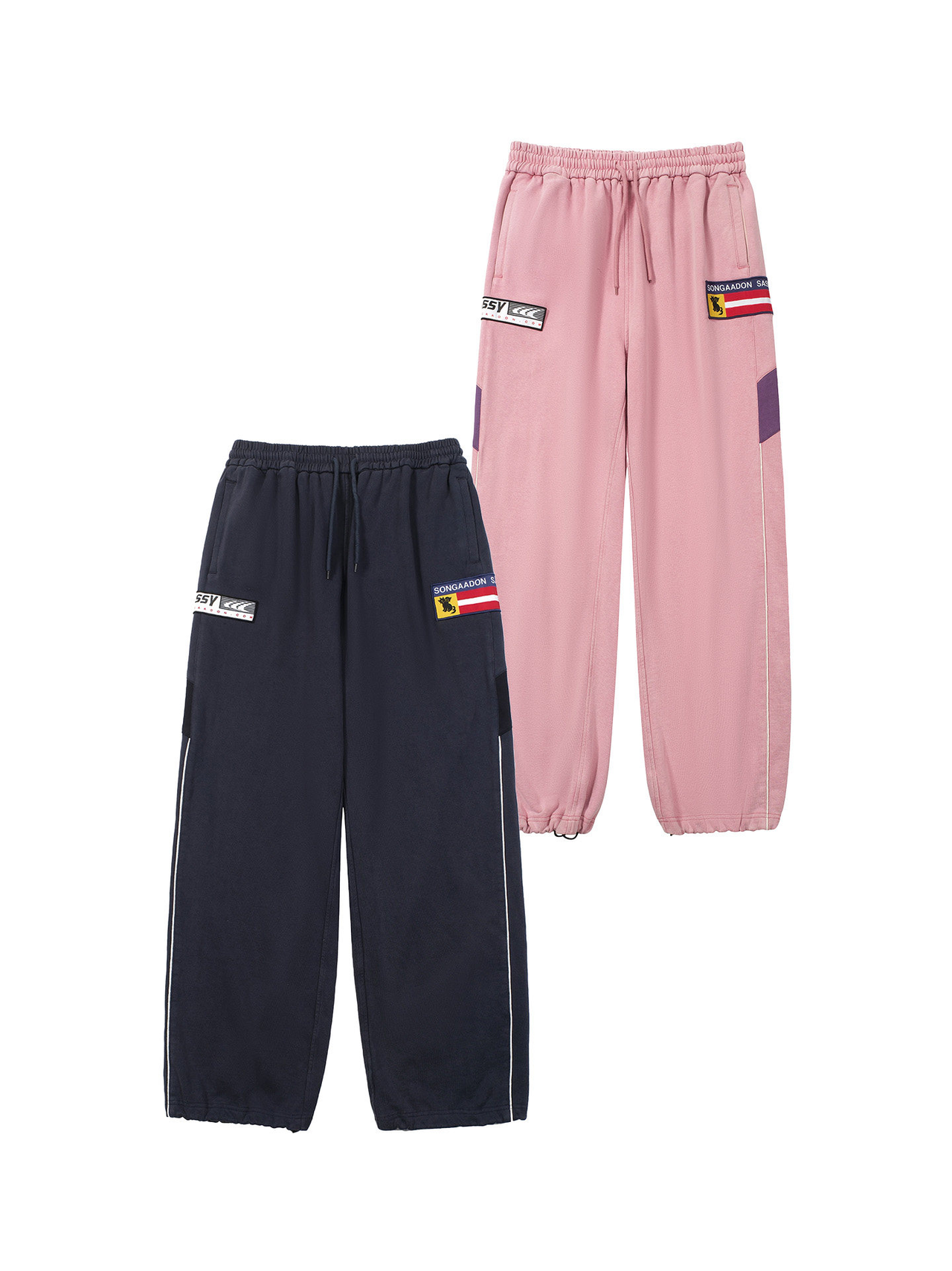 Sweatpants