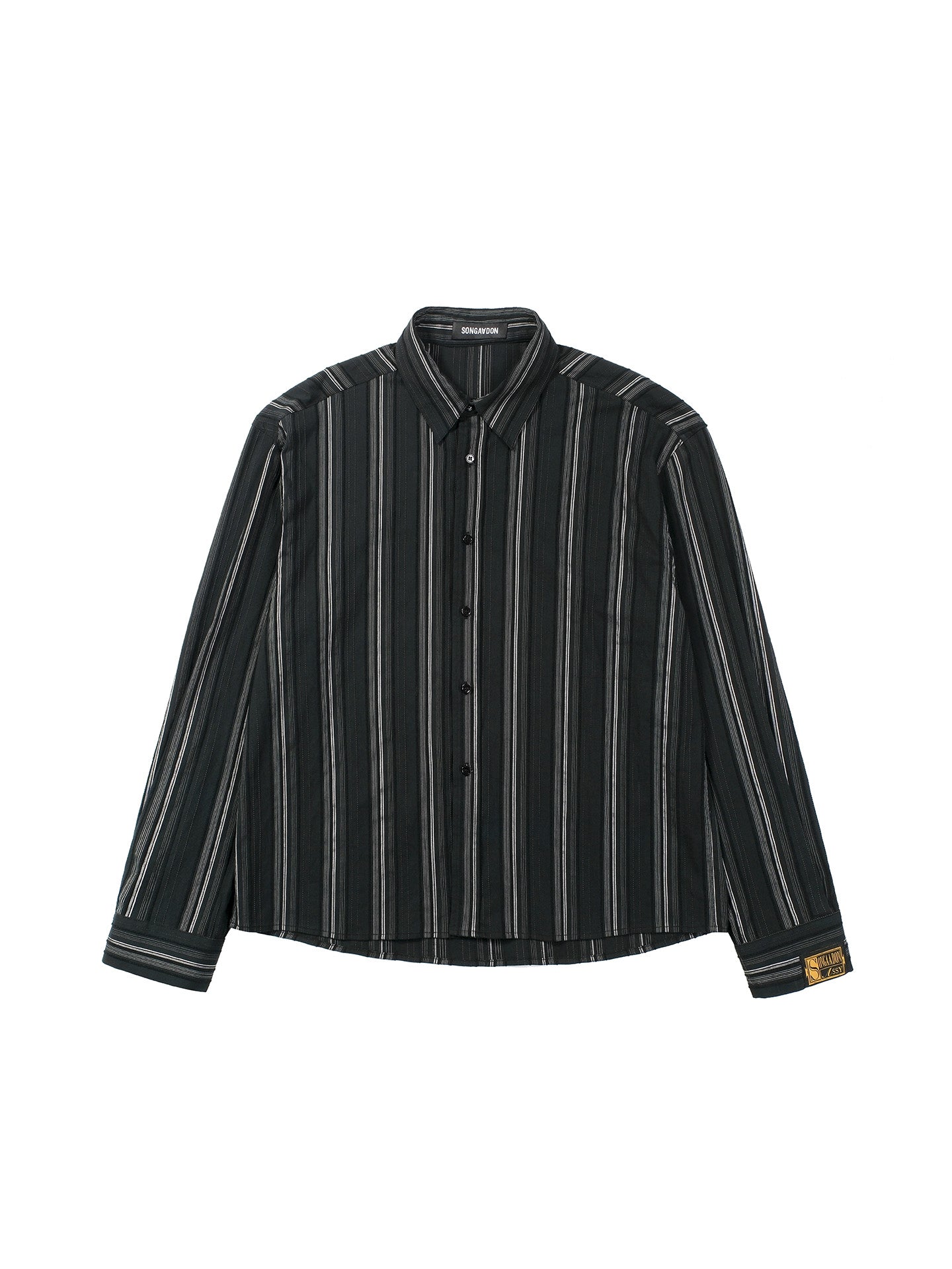 Shirt – SONGAADON