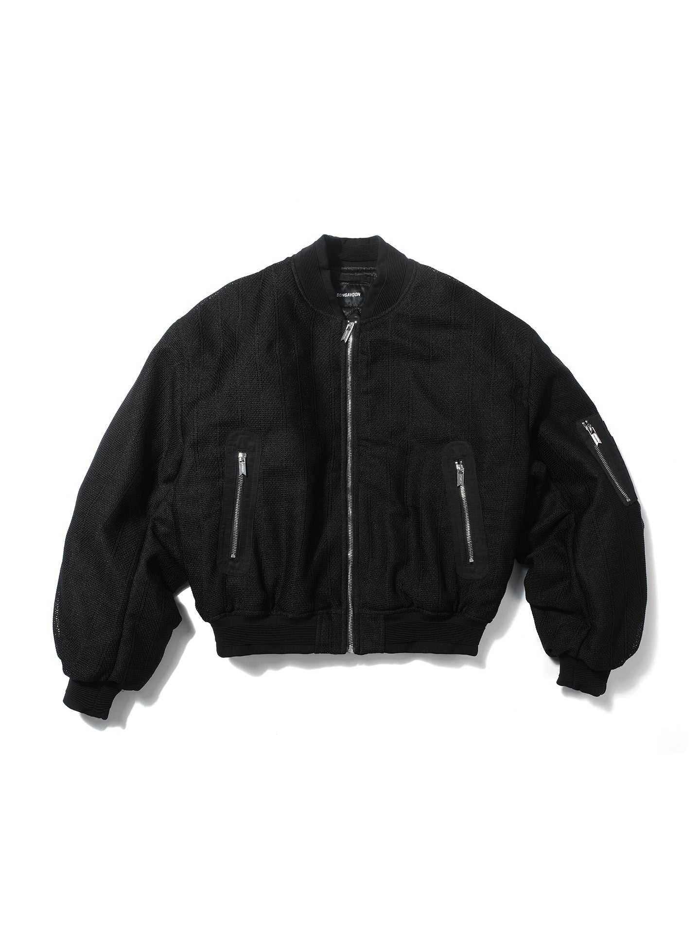 Jacket - SONGAADON