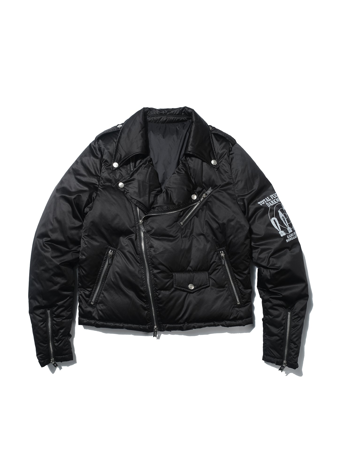 Jacket - SONGAADON