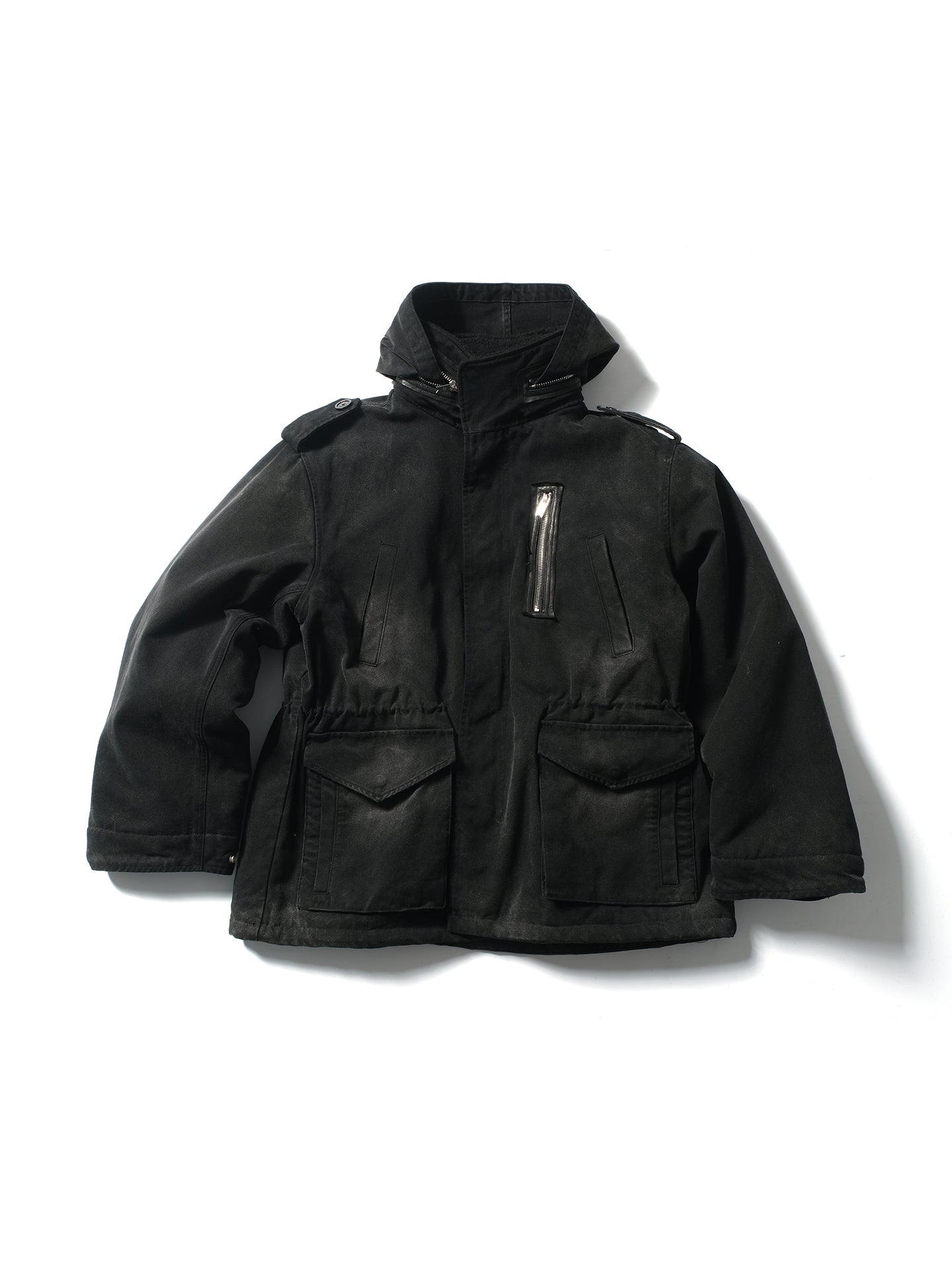 Jacket - SONGAADON