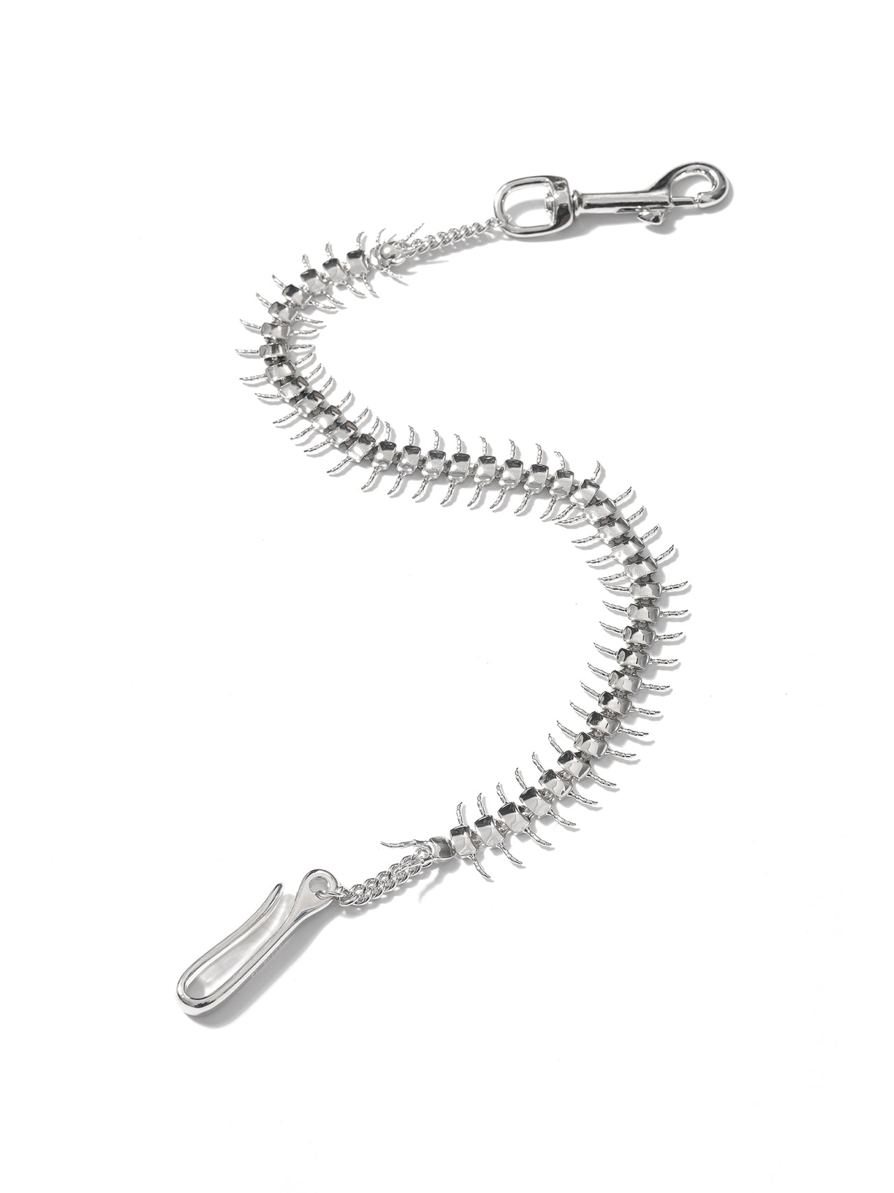 Centipede Chain Pants Chain