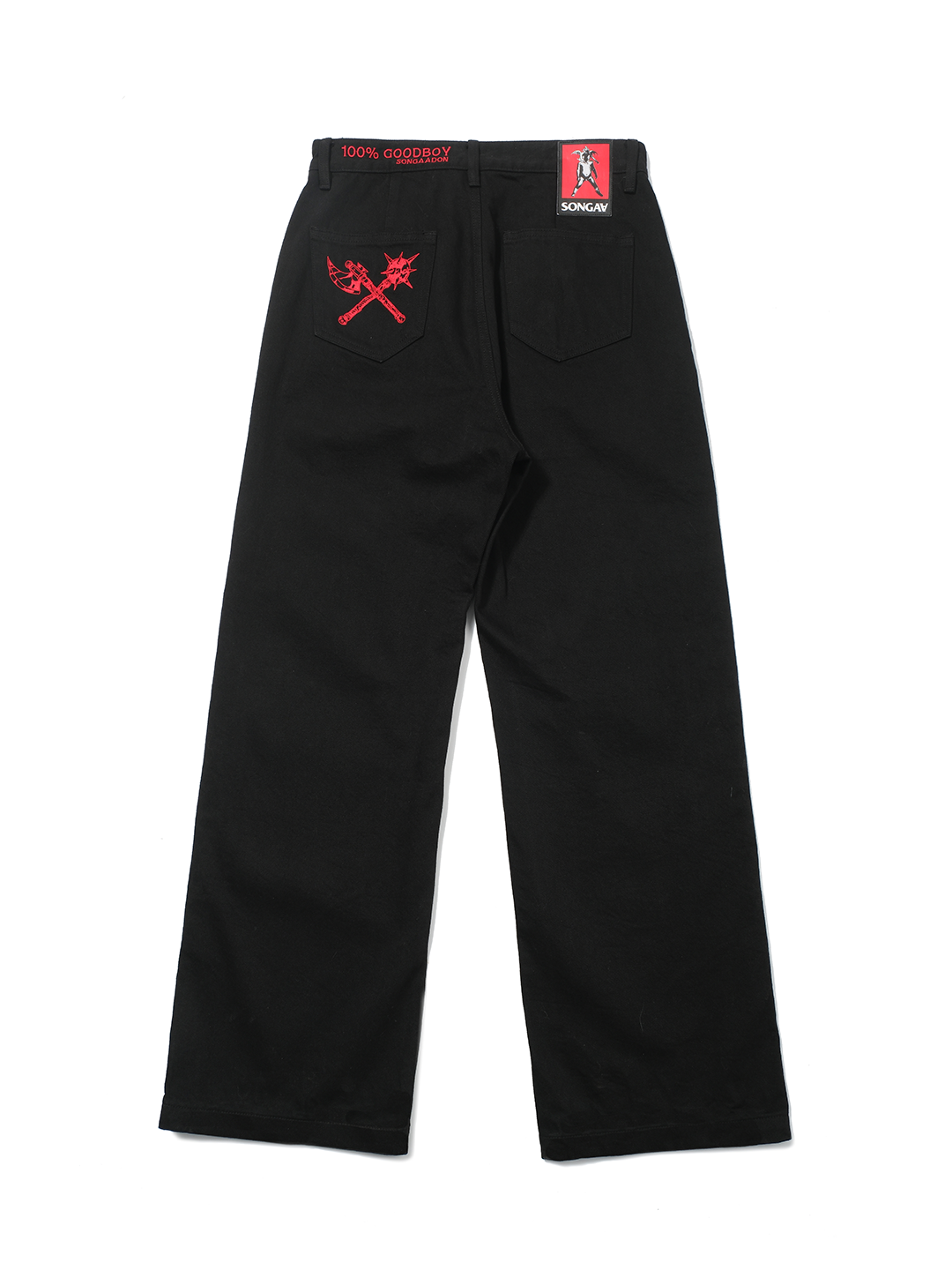100%Goodboy Jeans