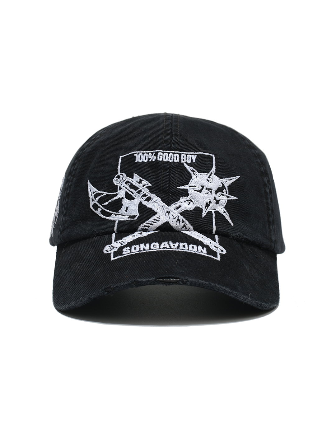 Cold Weapon Peaked Cap