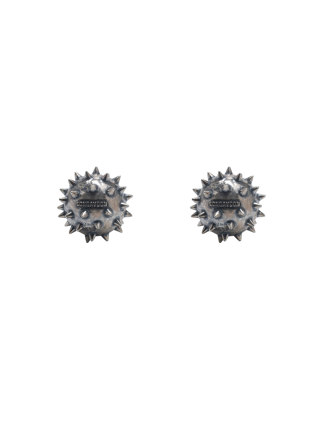 Hammer earrings