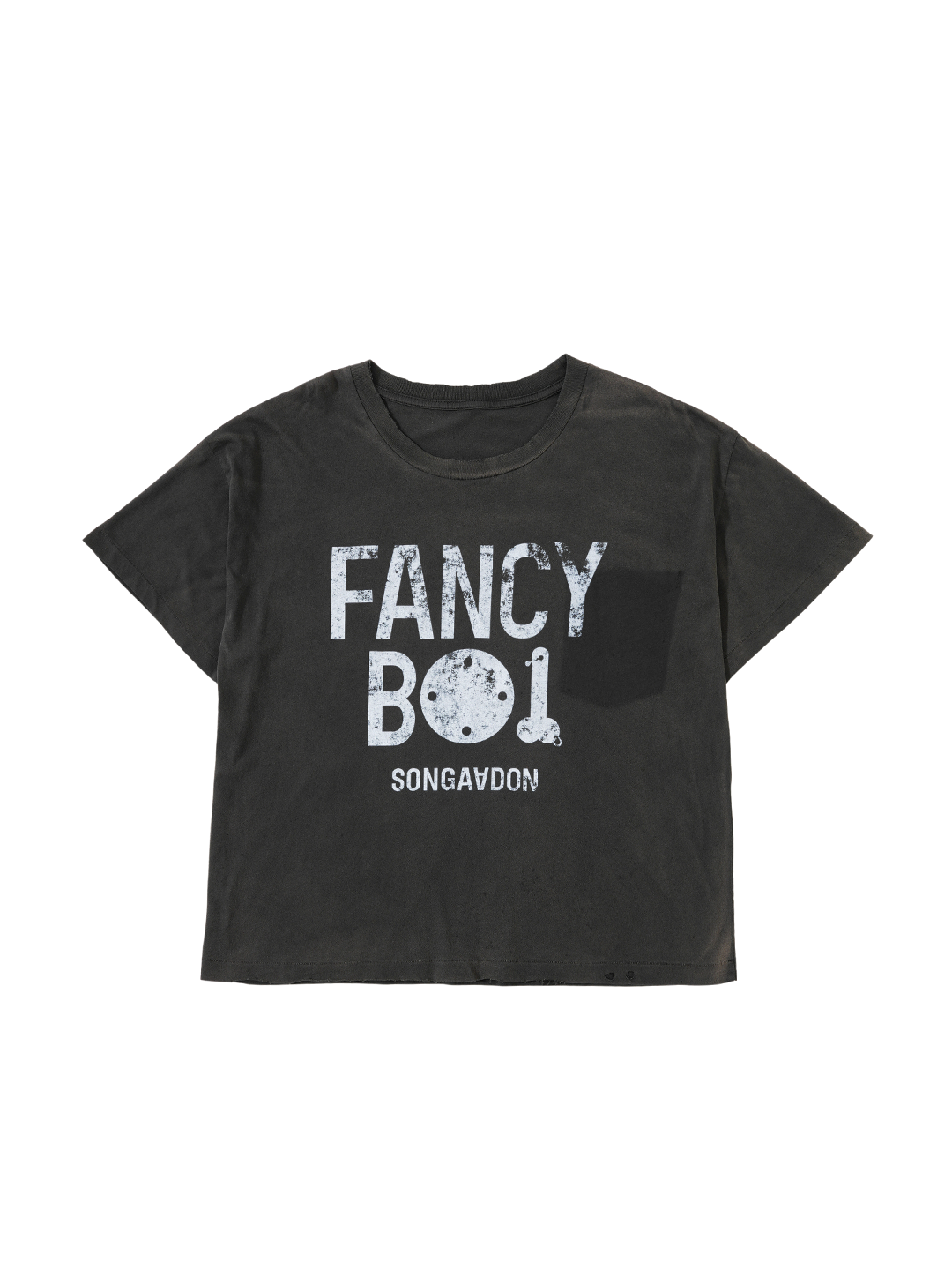 FANCYBOI T-shirt