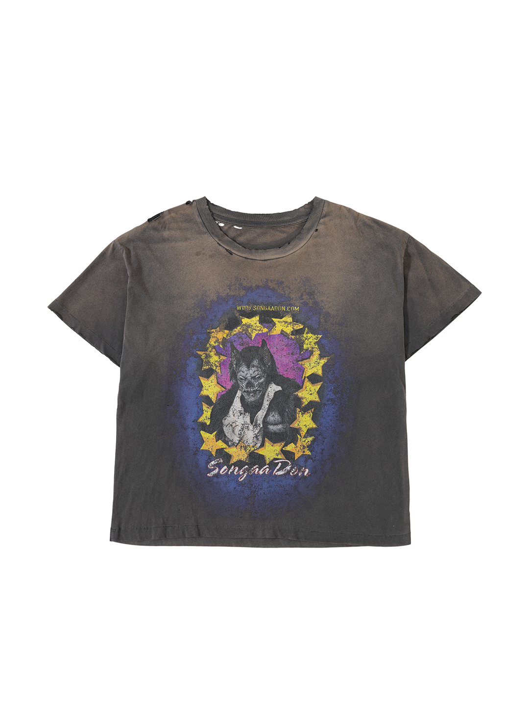 Koumori Kaijin T-shirt