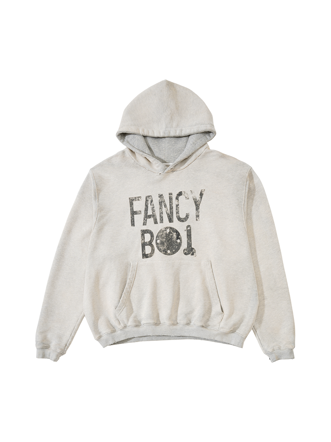 FANCYBOI Hoodies