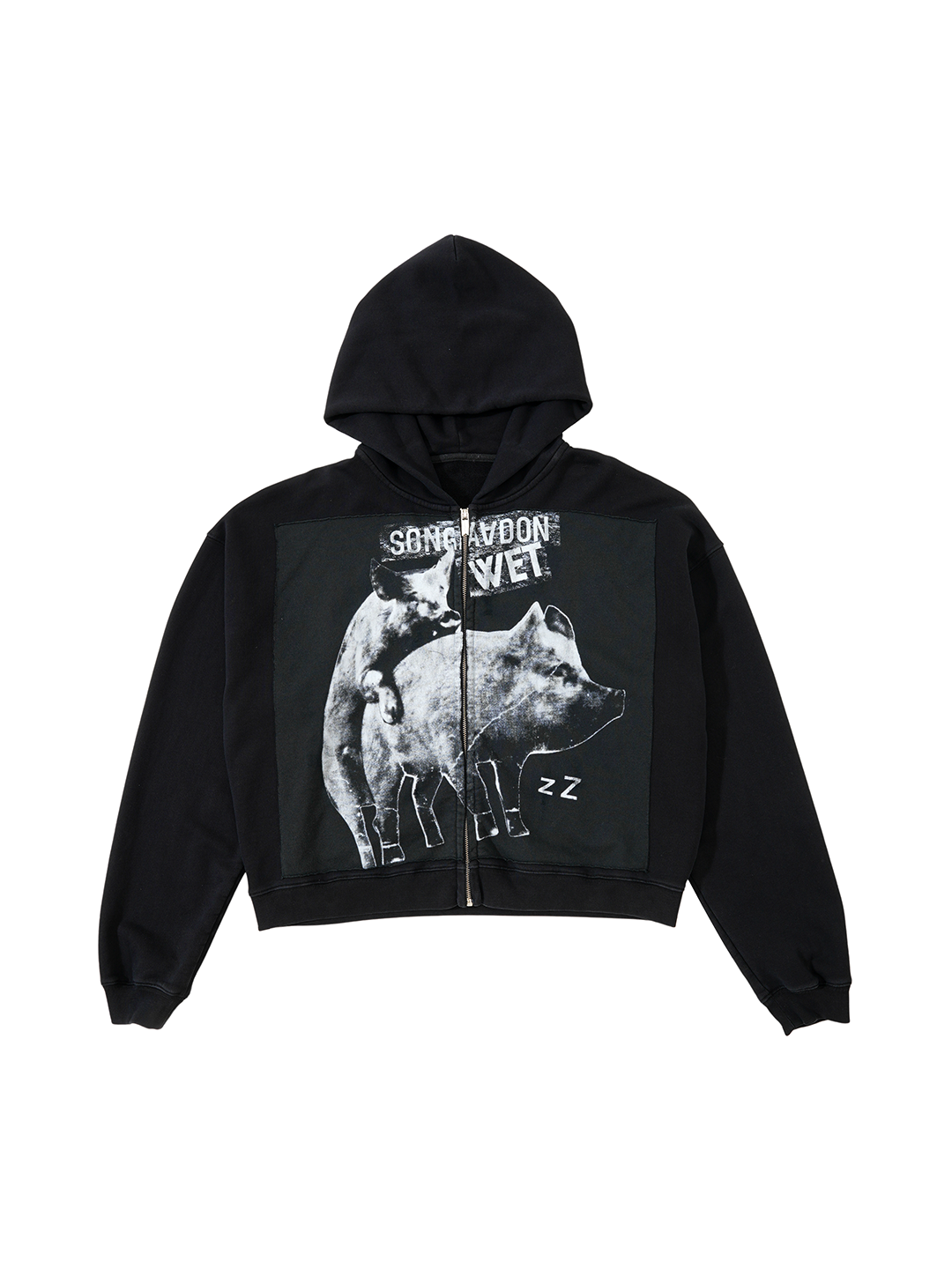 Art Or Atrocity Hoodies
