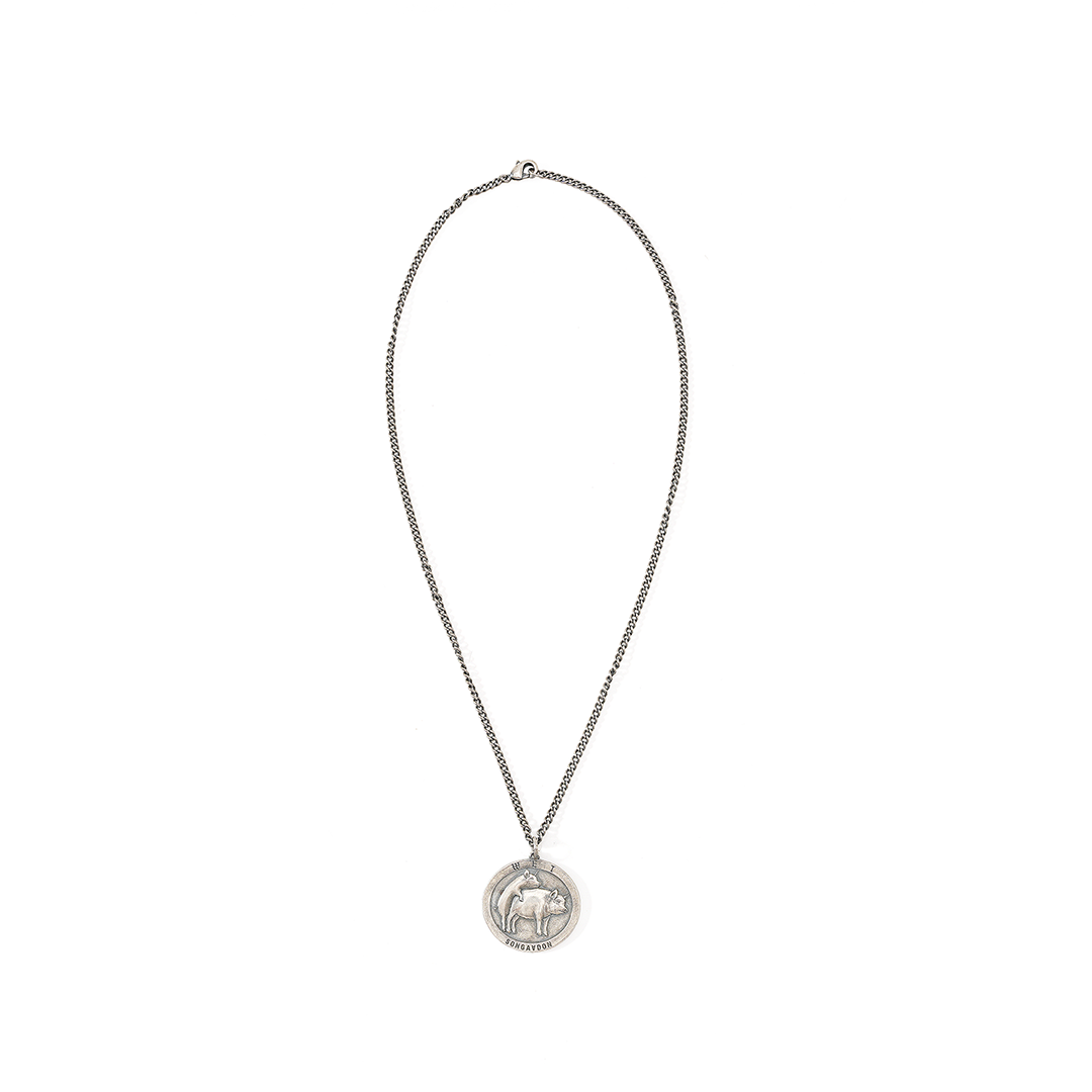 Art or atrocity necklace